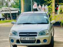 Suzuki Swift 2004 Car