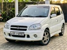 Suzuki Swift Center Antenna 2007 Car