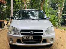 Suzuki Swift Center Antenna 2007 Car