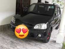 Suzuki Swift Center Antenna 2003 Car