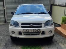 Suzuki Swift Center Antenna 2005 Car