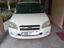 Suzuki Swift Center Antenna 2004 Car