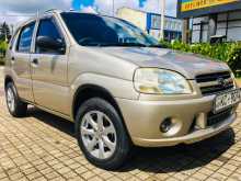 Suzuki Swift Center Antenna 2003 Car