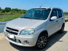 Suzuki Swift Center Antenna 2003 Car