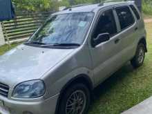 Suzuki Swift Center Antenna 2004 Car