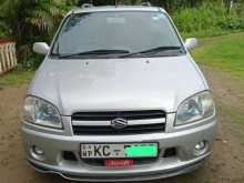 Suzuki Swift 2004 Car