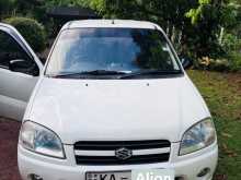 Suzuki Swift Center Antenna 2004 Car