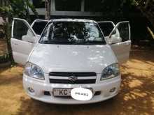 Suzuki Swift 2006 Car