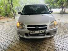 Suzuki Swift 2004 Car