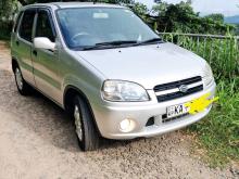 Suzuki Swift Center Antenna 2003 Car