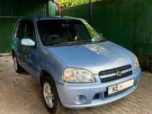 Suzuki Swift Center Antenna Model 2007 Car