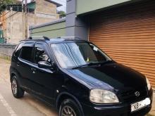 Suzuki Swift Center Antenna 2004 Car