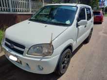 Suzuki SWIFT CENTER AENTANA 2003 Car