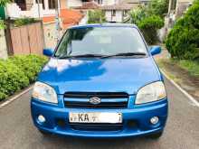 Suzuki Swift Center Antenna 2003 Car