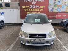 Suzuki Swift Center Antana 2003 Car