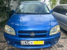 Suzuki Swift Center Antenna 2003 Car