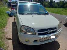 Suzuki SWIFT CENTER AENTANA 2003 Car