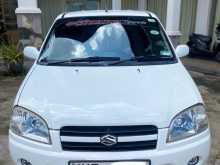 Suzuki Swift Center Antenna 2003 Car