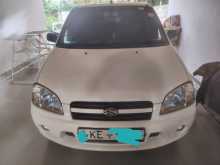 Suzuki Swift Center Anternna 2003 Car