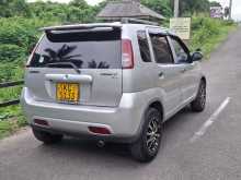 Suzuki Swift Center Antenna 2003 Car