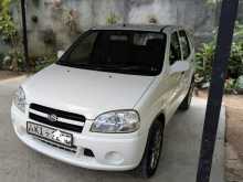 Suzuki Swift Center Antenna 2003 Car