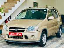 Suzuki Swift Center Antenna 2003 Car