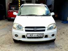 Suzuki Swift Center Antenna 2003 Car