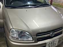 Suzuki Swift Center Antana 2003 Car