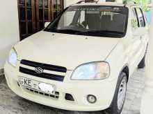 Suzuki Swift Center Antenna 2004 Car