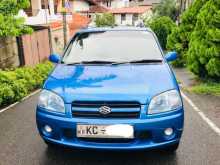 Suzuki Swift Center Antenna 2004 Car