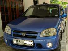 Suzuki Swift Center Antana 2004 Car