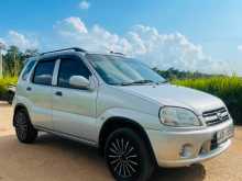 Suzuki Swift Center Antena 2004 2004 Car