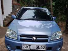 Suzuki Swift Center Antenna 2004 Car