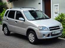 Suzuki Swift 2004 Car
