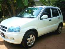 Suzuki Swift Center Antenna 2004 Car