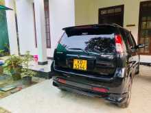 Suzuki Swift Center Antenna 2004 Car