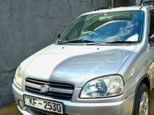 Suzuki Swift Center Antenna 2004 Car