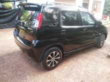 Suzuki Swift Center Antana 2004 Car