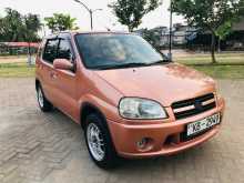 Suzuki Swift Center Antenna 2004 Car