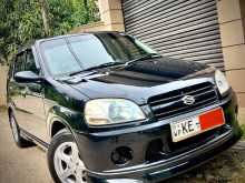 Suzuki Swift Center Antenna 2004 Car
