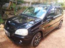 Suzuki Swift Center Antana 2004 Car