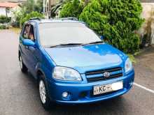 Suzuki Swift Center Antenna 2004 Car