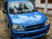 Suzuki Swift Center Antenna 2004 Car