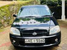 Suzuki Swift Center Antenna 2004 Car