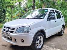 Suzuki Swift Center Antenna 2004 Car