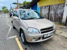 Suzuki Swift Center Antenna 2004 Car