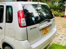 Suzuki Swift Center Antenna 2004 Car