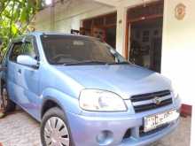 Suzuki Swift Center Antenna 2004 Car