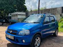 Suzuki Swift Center Anternna 2004 Car