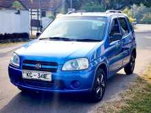 Suzuki Swift Center Antenna 2004 Car